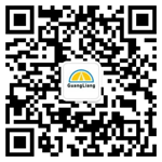 OD平台控股集团公众号二维码