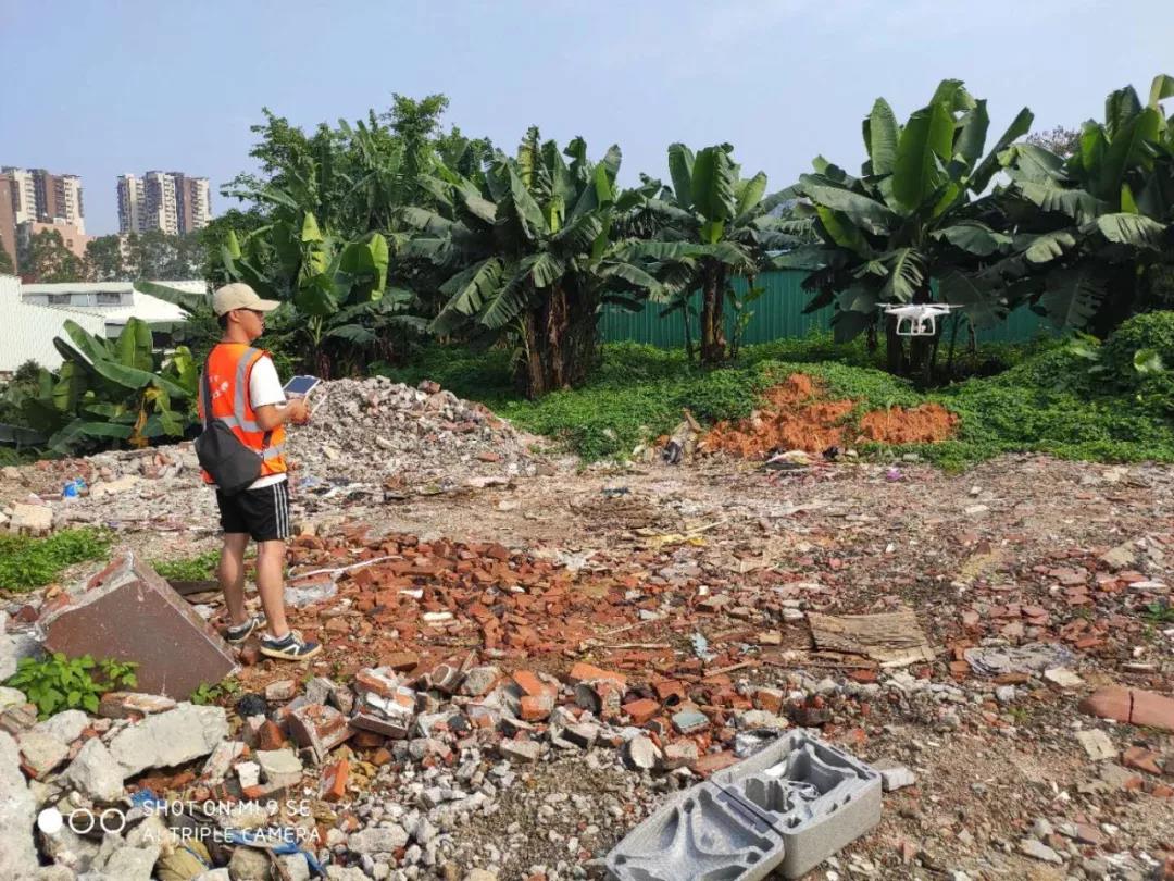 项目走访系列（四）：“与天斗、与地斗、与人斗其乐无穷”——OD平台三调项目采访