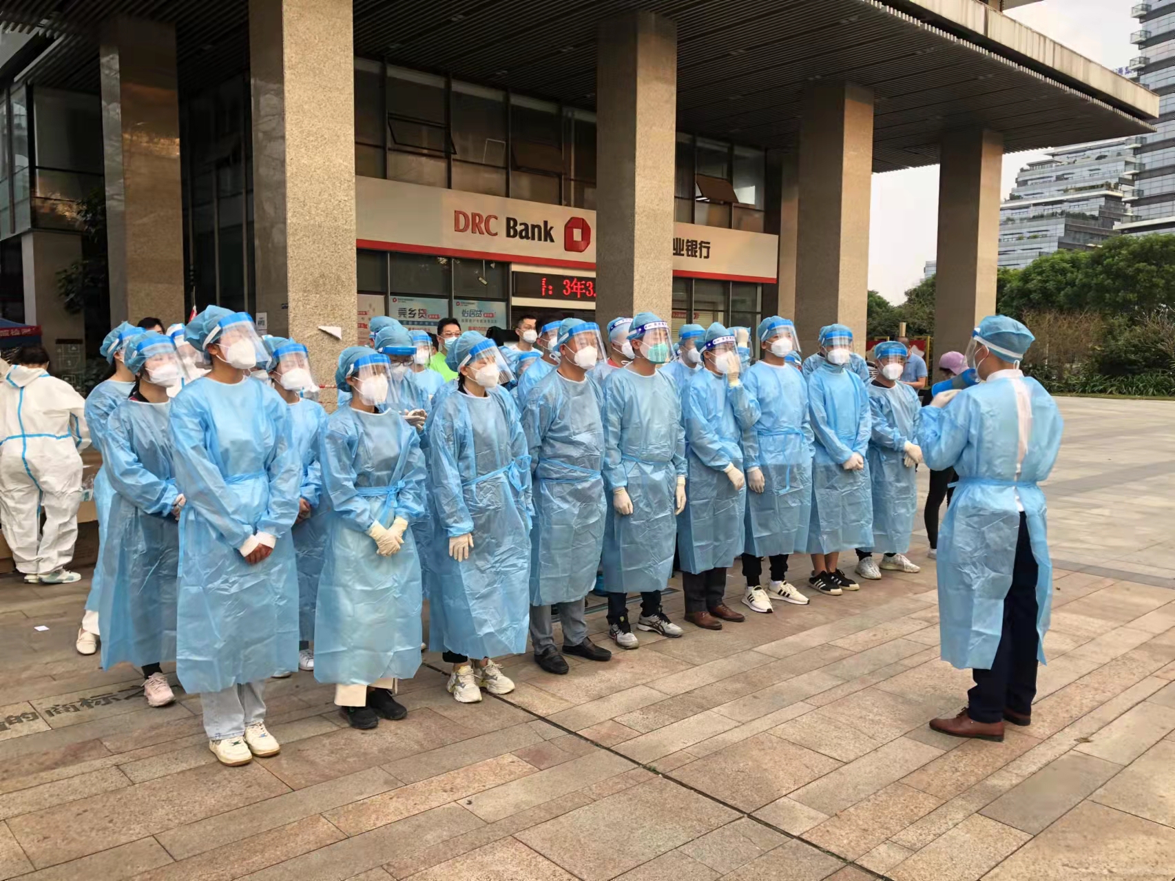 抗疫保卫战，，，，，，，，OD平台一直在！