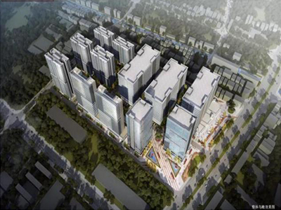 东莞市第一宗市属国企土地整备模式（道滘镇广深港澳科技创新走廊小河片区‘工改工’城市更新项目”）