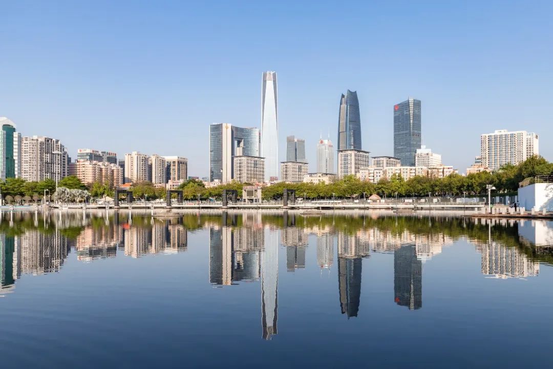 员工随笔丨东莞，，，，，，我的第二故乡