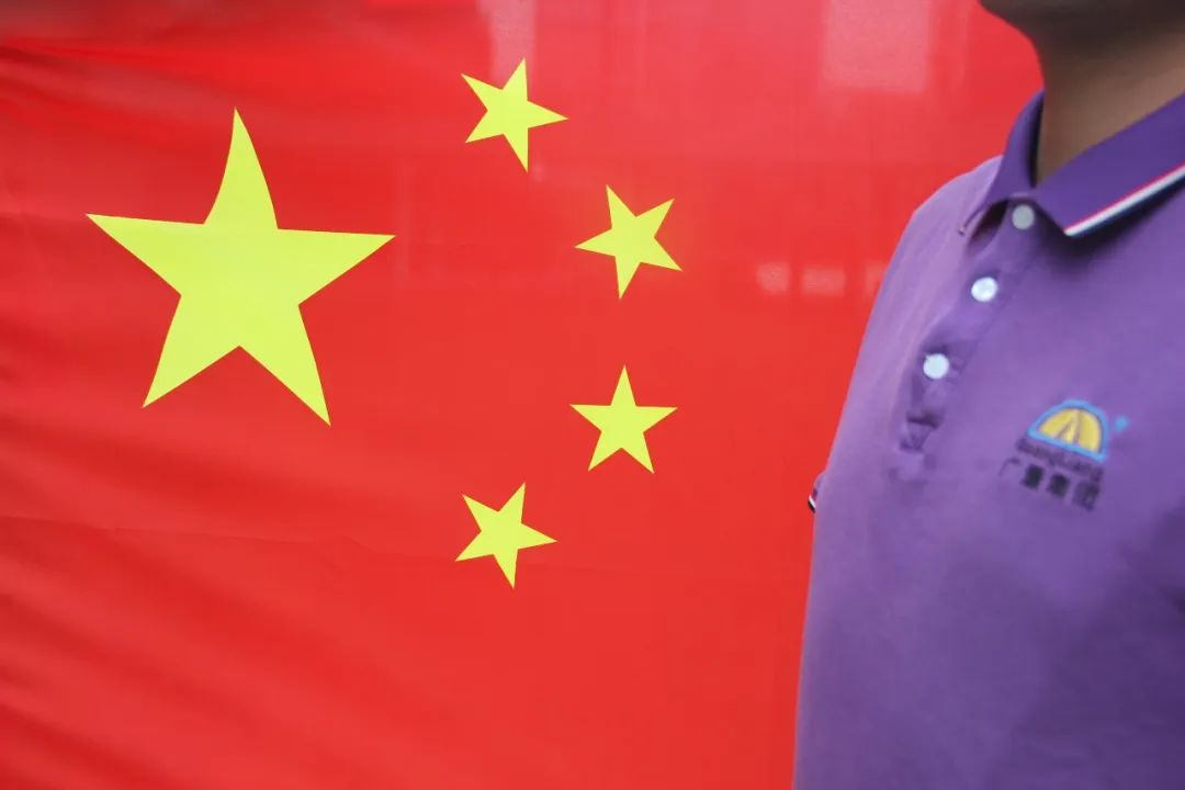 OD平台12周年征文丨三等奖《时代长征路 我在OD平台伴祖国前行》