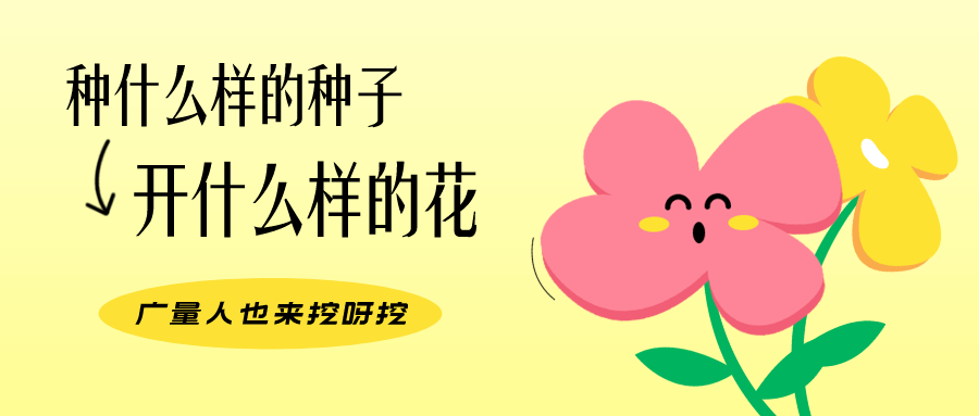 量圈儿NO.104丨OD平台人的小小花园，，，，，，，，挖到宝了！