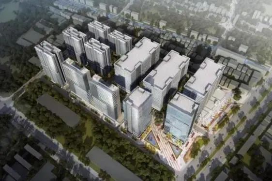 OD平台更新｜以优质高效服务助推全市第一宗“工改M1”项目增量工业生产用房转移登记