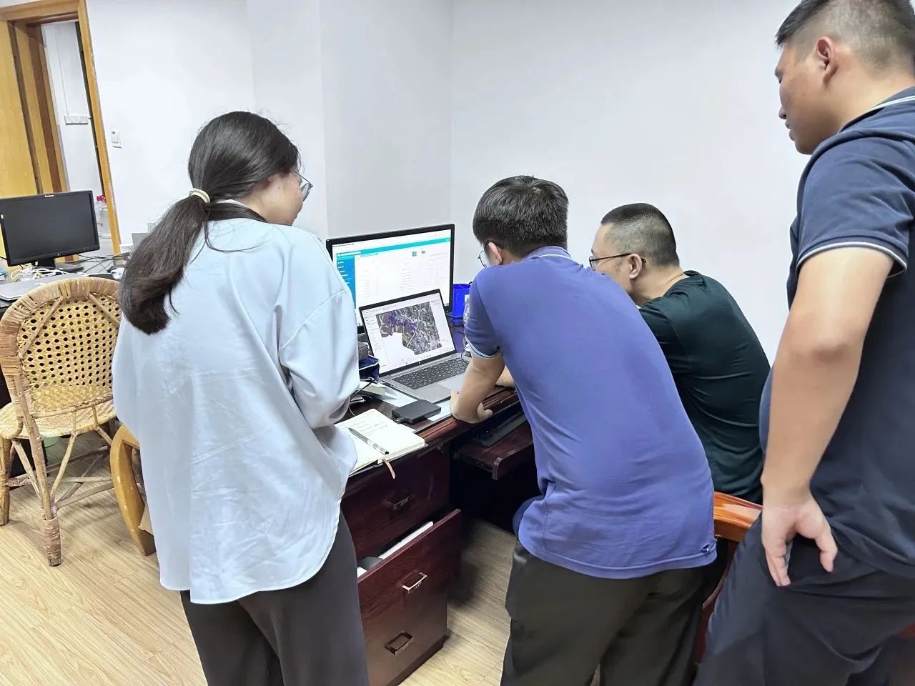 自然资源确权：构建可持续发展的未来基石