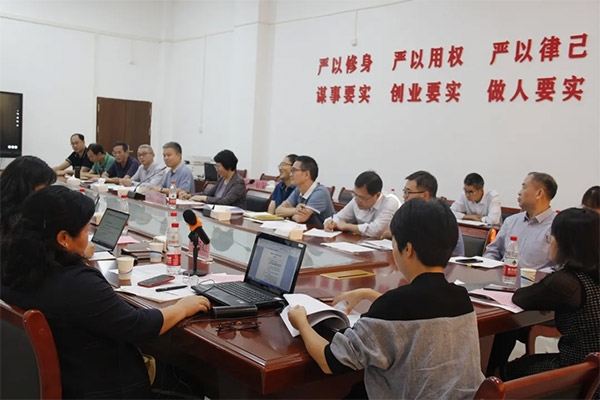 OD平台集团与广东工贸学院合作开展现代学徒制班试点接受教育部验收