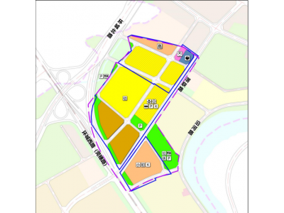 东莞市万江街道谷涌社区谷涌西围“三旧”改造项目 社会稳定风险评估公示