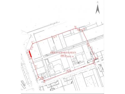 东莞市万江街道新村社区C05-01地块旧厂房“三旧”改造项目 社会稳定风险评估公示